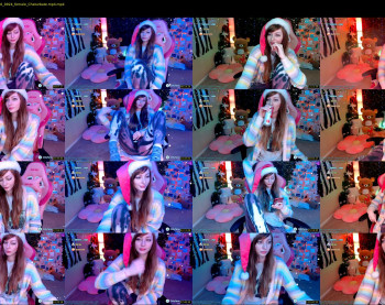 amphetameme — 70 minute Chaturbate female cam show recording, 1080p, Dec 22, 2020