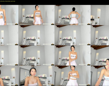 anablerd — 70 minute Chaturbate female cam show recording, 1080p, Dec 22, 2020
