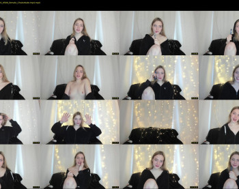 angel_from_sky — 70 minute Chaturbate female cam show recording, 1080p, Dec 22, 2020