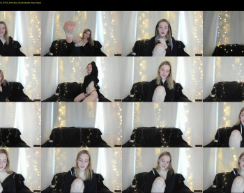angel_from_sky — 70 minute Chaturbate female cam show recording, 1080p, Dec 22, 2020