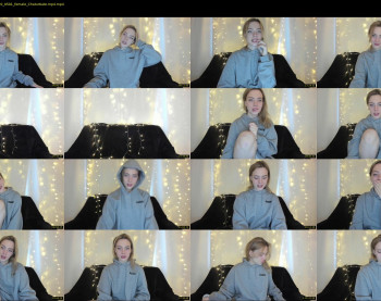 angel_from_sky — 70 minute Chaturbate female cam show recording, 1080p, Dec 23, 2020