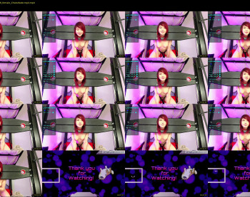 annajelly — 6 minute Chaturbate couple cam show recording, 720p, Dec 23, 2020
