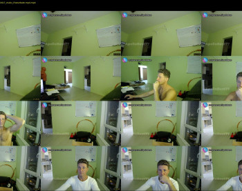 apollobest77 — 26 minute Chaturbate male cam show recording, 720p, Dec 22, 2020