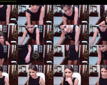 arianasage_ — 44 minute Chaturbate female cam show recording, 1080p, Dec 22, 2020