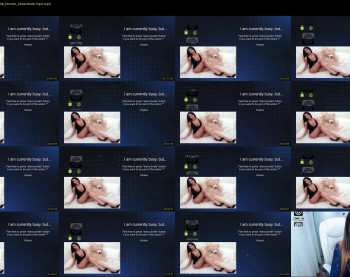 ayumilove — 14 minute Chaturbate female cam show recording, 1080p, Dec 22, 2020