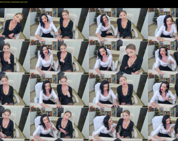 babesgowild — 13 minute Chaturbate couple cam show recording, 1080p, Dec 22, 2020