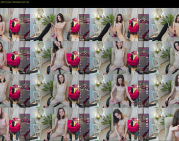 beckymartens — 37 minute Chaturbate female cam show recording, 1080p, Dec 22, 2020