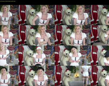 belle_jlou — 63 minute Chaturbate female cam show recording, 720p, Dec 22, 2020