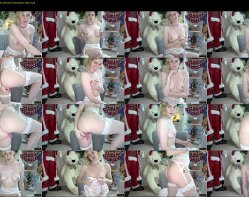 belle_jlou — 45 minute Chaturbate female cam show recording, 720p, Dec 22, 2020