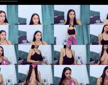 belovedkhlloe — 114 minute Chaturbate female cam show recording, 720p, Dec 23, 2020