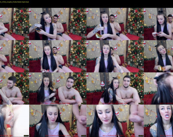 bethanie_derek — 31 minute Chaturbate couple cam show recording, 1080p, Dec 22, 2020