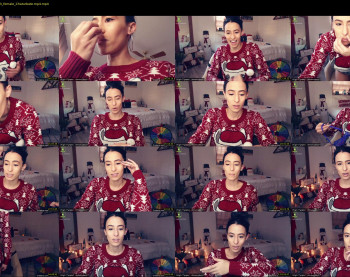 blissense — 72 minute Chaturbate female cam show recording, 1080p, Dec 22, 2020