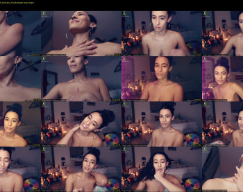 blissense — 70 minute Chaturbate female cam show recording, 1080p, Dec 23, 2020
