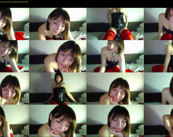 bonjourlabelle — 36 minute Chaturbate female cam show recording, 720p, Dec 22, 2020