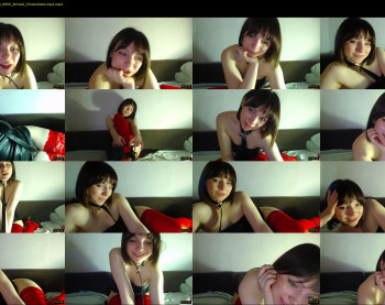 bonjourlabelle — 36 minute Chaturbate female cam show recording, 720p, Dec 22, 2020