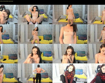bora_ — 28 minute Chaturbate female cam show recording, 720p, Dec 22, 2020