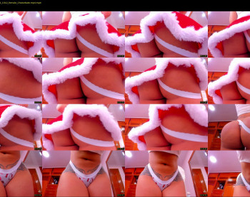 carolain_baker — 35 minute Chaturbate female cam show recording, 1080p, Dec 22, 2020