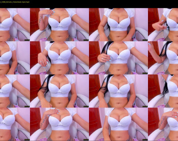 carolain_baker — 11 minute Chaturbate female cam show recording, 1080p, Dec 22, 2020