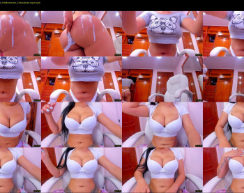 carolain_baker — 32 minute Chaturbate female cam show recording, 1080p, Dec 22, 2020