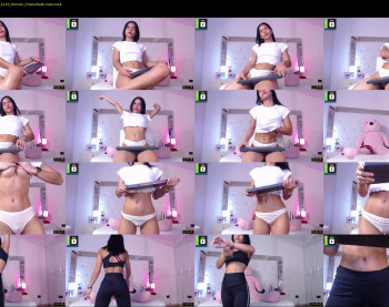 catalina__10_ — 70 minute Chaturbate female cam show recording, 1080p, Dec 22, 2020