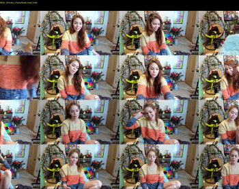 chrysanthulu — 32 minute Chaturbate female cam show recording, 1080p, Dec 22, 2020