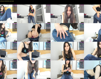 cleolane — 115 minute Chaturbate female cam show recording, 720p, Dec 22, 2020
