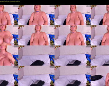 cleopatra_bigboobs — 25 minute Chaturbate female cam show recording, 1080p, Dec 22, 2020