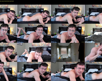 colbyknox — 38 minute Chaturbate male cam show recording, 720p, Dec 22, 2020