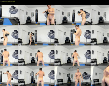colbyknox — 23 minute Chaturbate male cam show recording, 720p, Dec 22, 2020