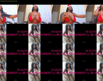 crazy_addixtion — 50 minute Chaturbate female cam show recording, 1080p, Dec 23, 2020