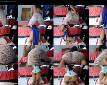 cummingurl — 116 minute Chaturbate couple cam show recording, 720p, Dec 22, 2020