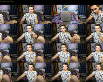 daniel_like — 14 minute Chaturbate male cam show recording, 720p, Dec 22, 2020