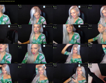 debralee — 48 minute Chaturbate female cam show recording, 1080p, Dec 22, 2020