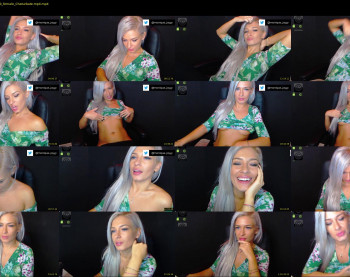 debralee — 70 minute Chaturbate female cam show recording, 1080p, Dec 22, 2020