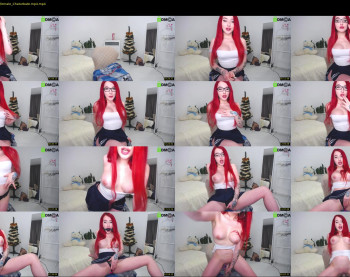dindin_ — 30 minute Chaturbate female cam show recording, 1080p, Dec 22, 2020