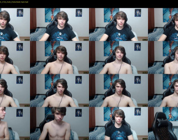 dmitryromanov — 47 minute Chaturbate male cam show recording, 1080p, Dec 22, 2020