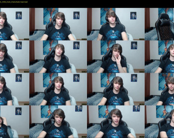 dmitryromanov — 58 minute Chaturbate male cam show recording, 1080p, Dec 22, 2020