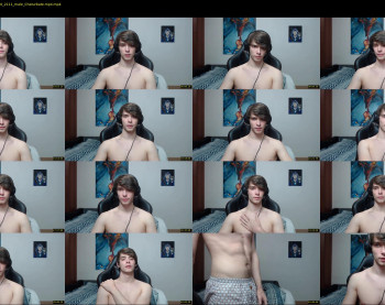 dmitryromanov — 52 minute Chaturbate male cam show recording, 1080p, Dec 22, 2020