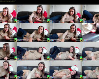 eatmypie69 — 70 minute Chaturbate female cam show recording, 1080p, Dec 22, 2020