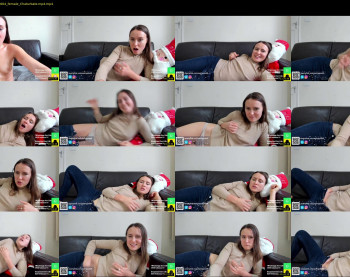 eatmypie69 — 70 minute Chaturbate female cam show recording, 1080p, Dec 22, 2020