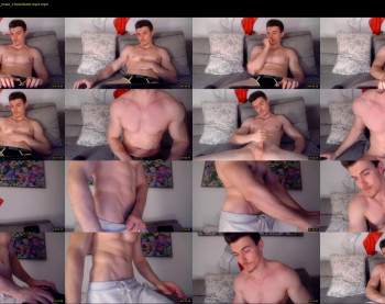 eddieds — 57 minute Chaturbate male cam show recording, 1080p, Dec 22, 2020
