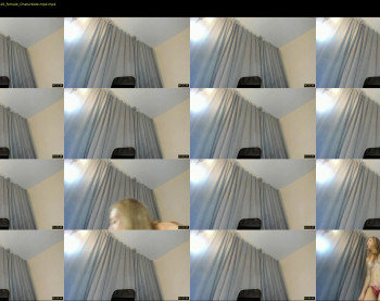 egome777 — 4 minute Chaturbate female cam show recording, 720p, Dec 23, 2020