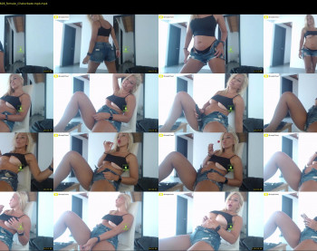 eileen_rose — 69 minute Chaturbate female cam show recording, 1080p, Dec 22, 2020