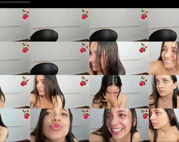 emily_jhonsson — 12 minute Chaturbate female cam show recording, 720p, Dec 22, 2020