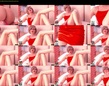 emilyanderson_ — 17 minute Chaturbate female cam show recording, 1080p, Dec 22, 2020