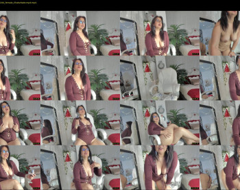 eva_mature — 70 minute Chaturbate female cam show recording, 1080p, Dec 23, 2020