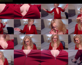 exoticgiselle — 44 minute Chaturbate female cam show recording, 720p, Dec 22, 2020