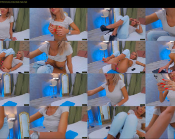 fallingangel_ — 70 minute Chaturbate female cam show recording, 1080p, Dec 22, 2020