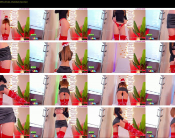 felicity_yours — 19 minute Chaturbate female cam show recording, 1080p, Dec 22, 2020
