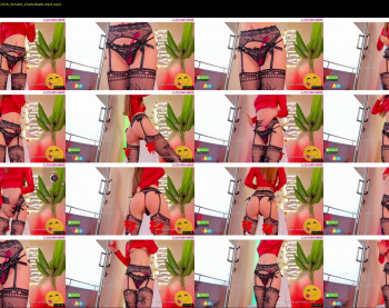 felicity_yours — 17 minute Chaturbate female cam show recording, 1080p, Dec 22, 2020